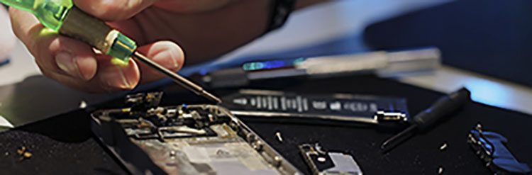 Ремонт телефонов и планшетов